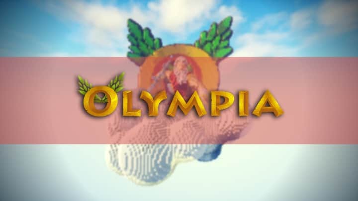 Serveur Minecraft OlympiaPvP – Serveur Minecraft
