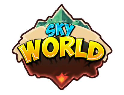 SkyWorld Skyblock serveur 1.8 - 1.14 play.sky-world.fr.png