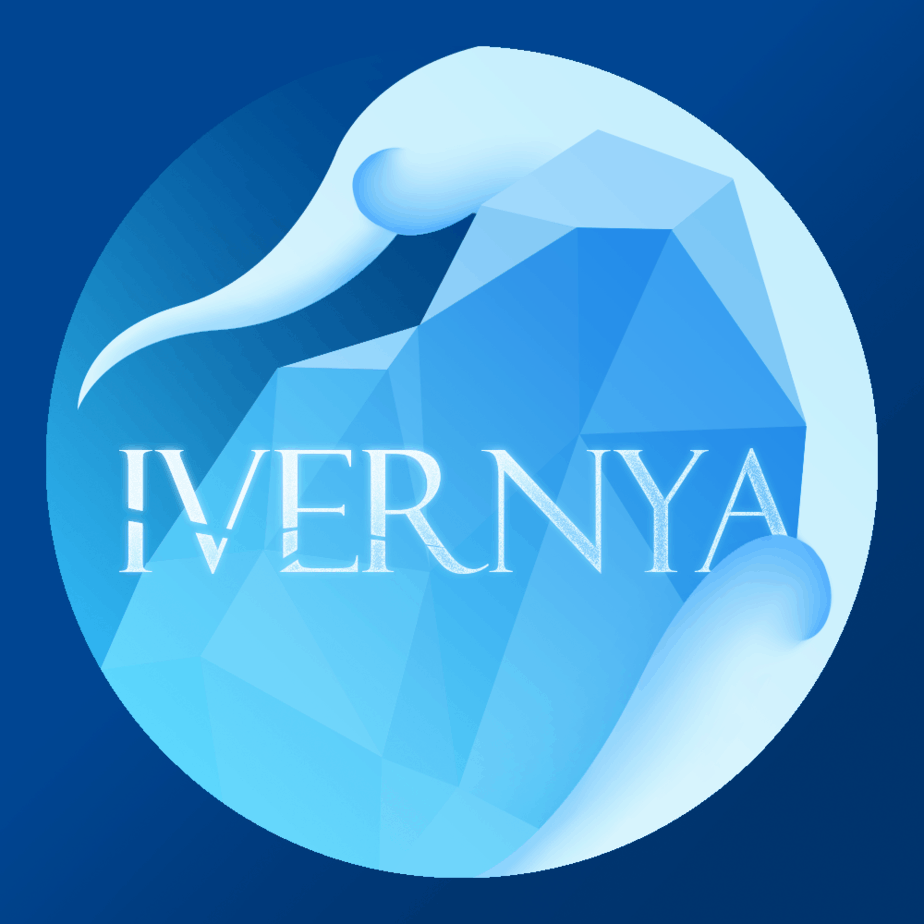 logo Ivernya texte carré.png