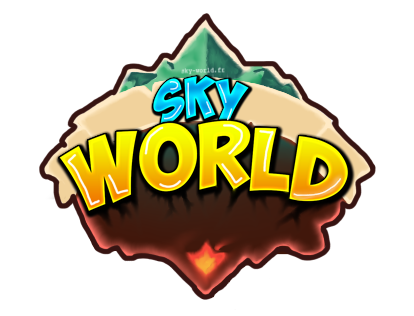 SkyWorld Skyblock serveur 1.8 - 1.14 play.sky-world.fr.png