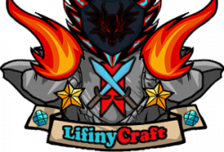 LifinyCraft logo.png  