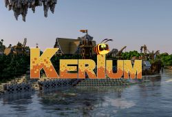 Kerium - Minecraft - Serveur Minecraft.jpg  