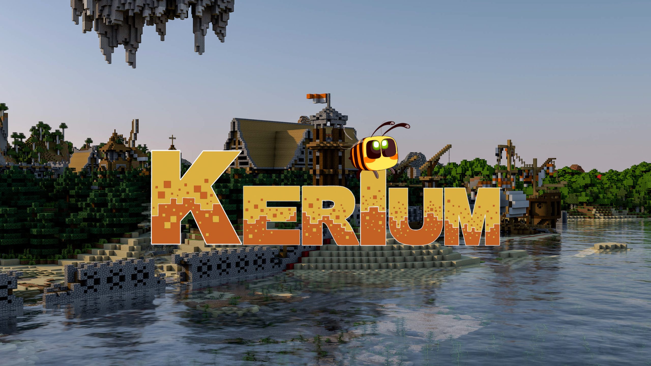 Kerium - Minecraft - Serveur Minecraft.jpg