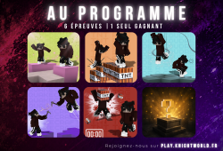 KnightGames affiche programme site de votes.png